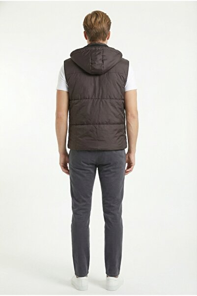 intersivin Ανδρικό γιλέκο SYLK-05