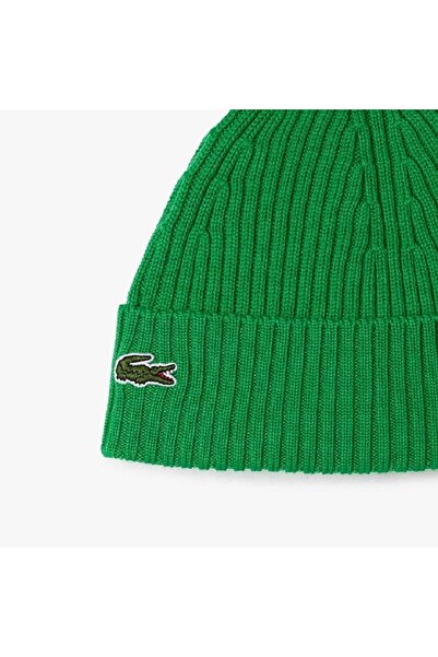 Lacoste ΠΡΑΣΙΝΟ ΜΠΕΡΕ