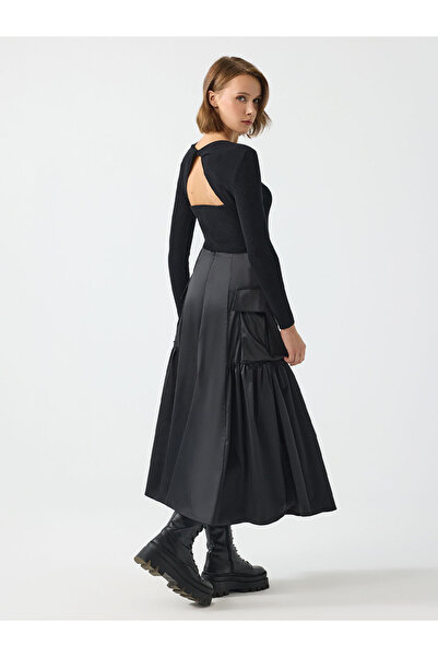 Unique fashion Unique Mode Women's Knitwear Uw261009