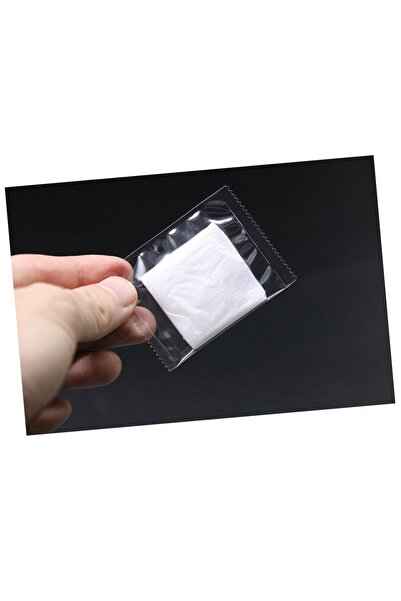 OEM Individually Wraed Disposable Gloves Pe Gloves Plastic Disposable Gloves Food Service Gloves 100