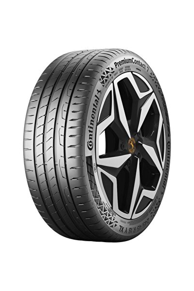 Continental 225/45R17 91Y PREMİUMCONTACT7 46/2023