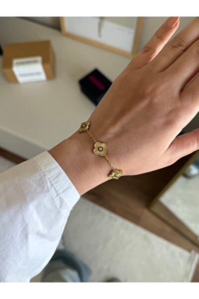 GUNESTAKI Vc Original Model Bracelet Gold
