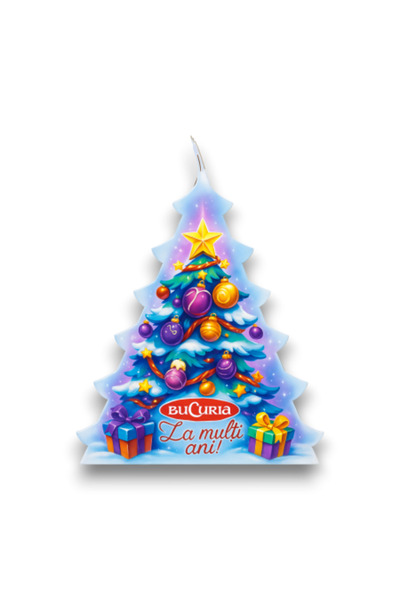 Bucuria Gift Box "Book of Joys" – Assorted Candies 900g