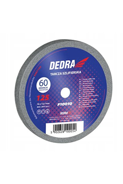 Other Disc abraziv pentru metal 125 x 16 x 127 mm