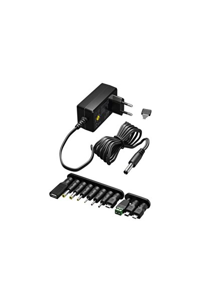 Other Sursă de alimentare universală Goobay 3V - 12V, max. 7,2 W