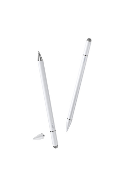 Baseus Stylus Smooth Writing III 3in1 Passive White