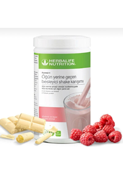Herbalife FORMÜL 1 SHAKE