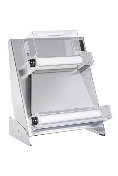 Other Wałkownica elektryczna do ciasta na pizzę makaron 260-450 mm 250 W