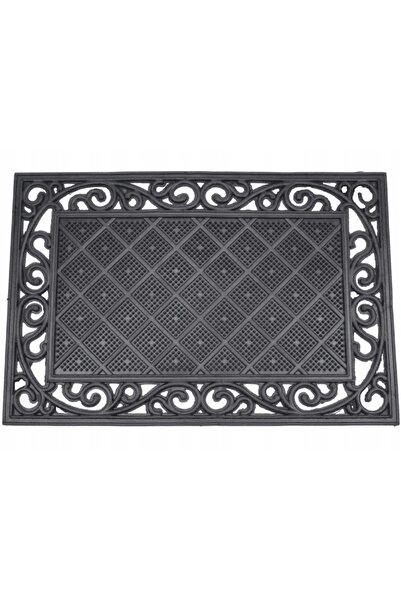Other Outdoor rubber doormat 40x60cm MIXER black