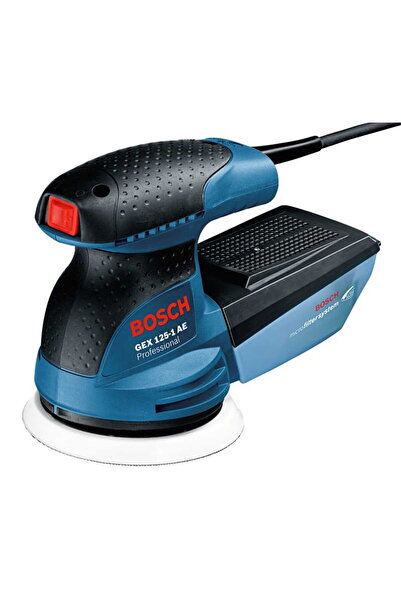 Bosch ECRENT SANDER 250W 125mm GEX 125-1 AE