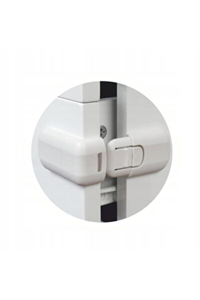 Other Zăvor de siguranță pentru sertare, cu blocare, 1 buc.