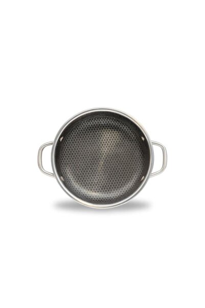 Maxx Doria Steel Fusion 20 cm Pan