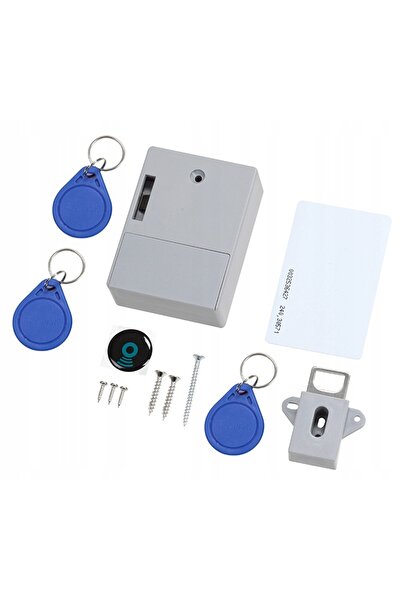 Other GATE LOCK + 3x Chip Set CHIP GATE SET