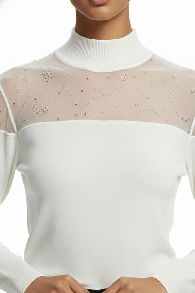 Vedi Pulover pentru femei 25KV6059