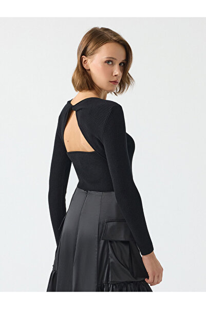 Unique fashion Unique Mode Women's Knitwear Uw261009