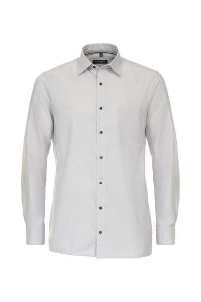 VENTI Langarm Business Hemd für Herren