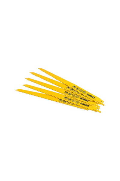 Other LAMĂ DE FIERĂSTRĂU SPIRAL DEWALT 228x4.2mm
