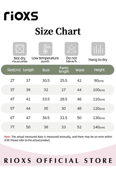 RIOXS Toddler Girls Fashionable Comfortable Tops with Cat Pattern, Breathable Soft 100% Cotton T-Shirt, Cl