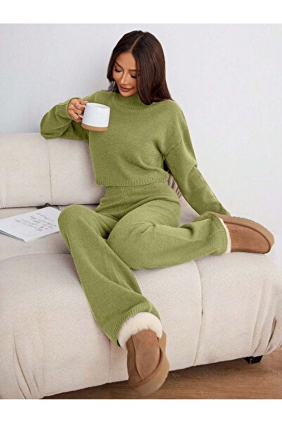 TOFAN TRİKO ΣΕΤ ΆΝΕΤΟ ΥΠΕΡΜΕΓΕΘΟΣ