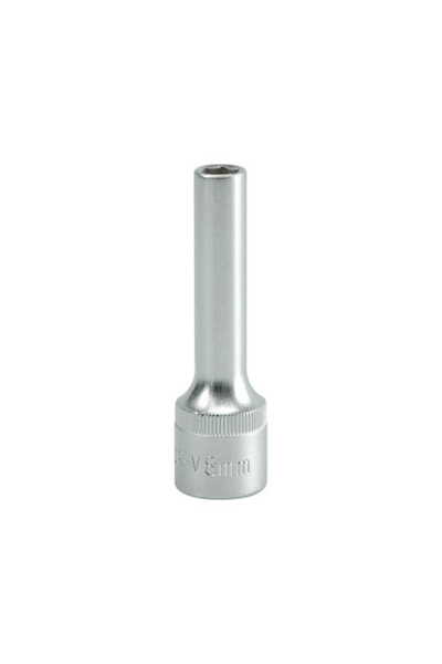 yato CHEI TUBULATOR CU 6 PUNCTE DE 1/2" LUNGIME 8 mm