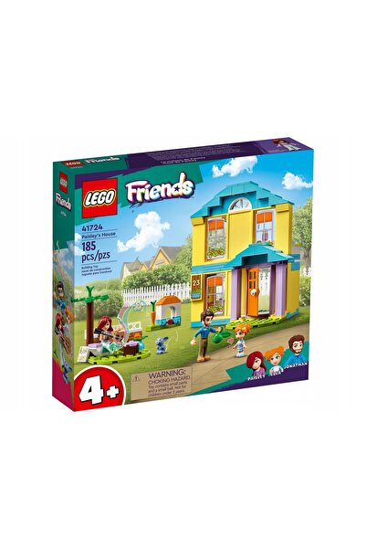 Other LEGO Friends 41724 Casa Paisley CASA VILEI