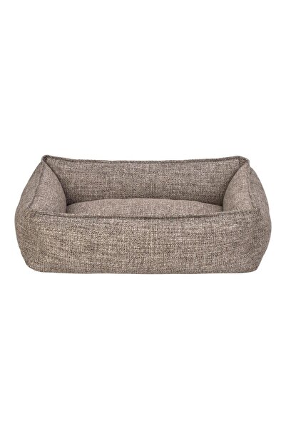Pet Comfort HN-SHOP Golf Kahverengi Kedi ve Köpek Yatağı S 75x60cm