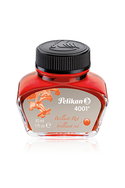 Other Cerneală Pelikan pentru stilou 4001 30ml roșie