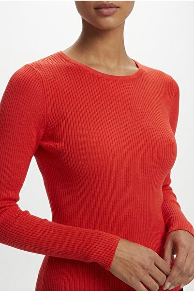 Unique fashion Unique Mode Women's Knitwear Uw261009