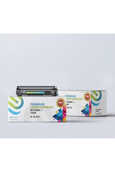 Digital Ink خرطوشة حبر أسود متوافقة 150A (975 صفحة) لطابعات HP LaserJet M111/MFP M141