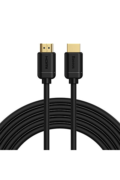 Other Kabel przewód HDMI High Definition 2.0 5m - czarny