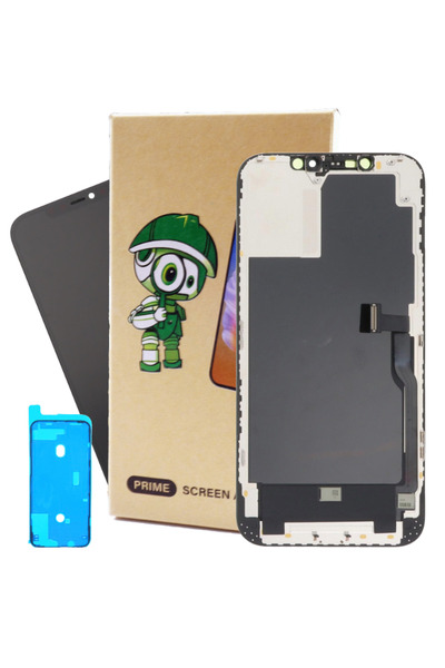 Other Display de înlocuire Incell FHD pentru Apple iPhone 12 Pro Max Ic