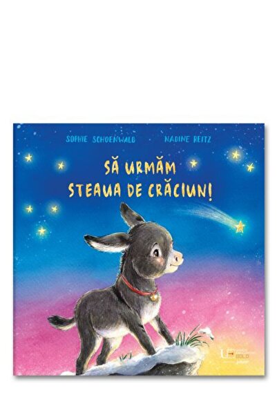 Univers Enciclopedic Junior Sa urmam steaua de Craciun