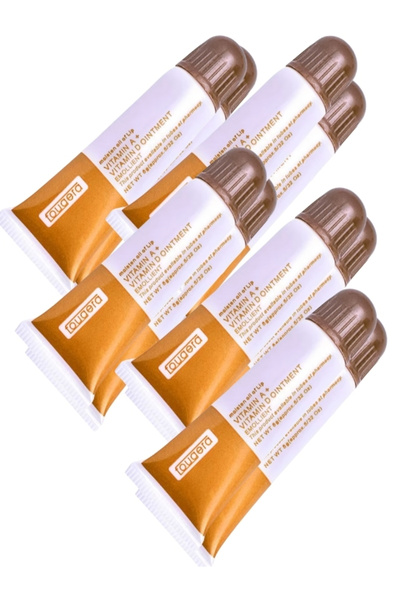 Ahel كريم العناية السريع للإصلاح بعد المكياج الدائم والميكروبليدنج والوشم 8 ج...