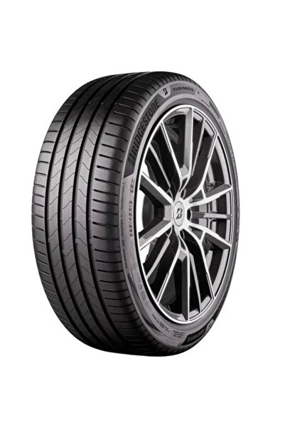 Bridgestone 225/55R18 98V TURANZA5 10/2022