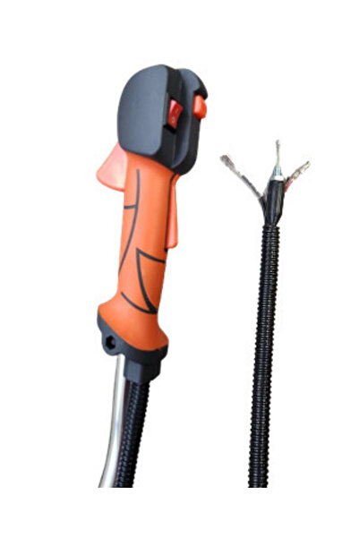 OEM Γκάζι θαμνοκοπτικού (μοντέλο 7)