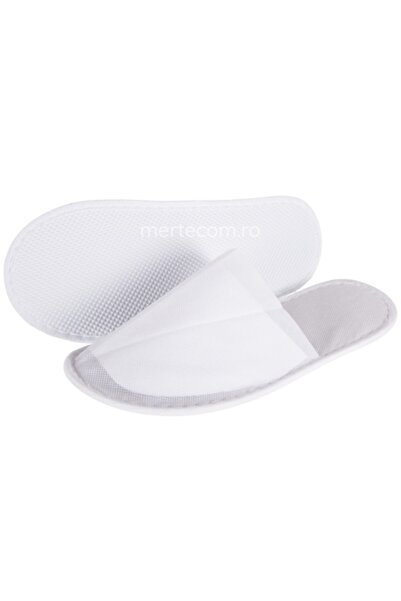 xpress sales Set of 200 pairs Disposable hotel slippers 2mm