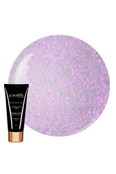 LUXORISE Polygel REVOMAX GEL Fairyland Fantasy, 15ml