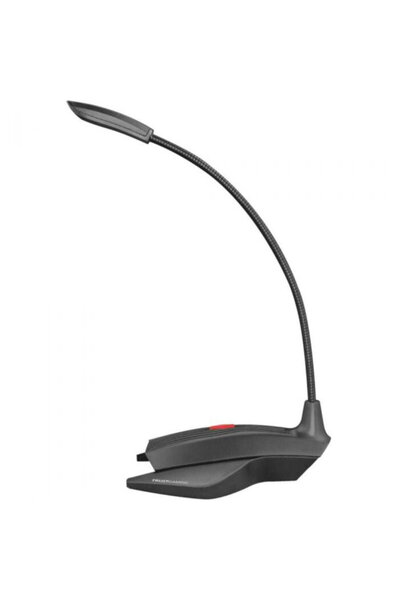 Trust GXT 239 Nepa gaming microphone, Black