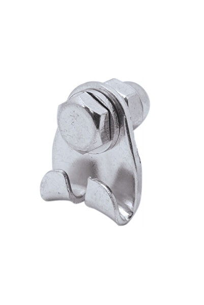 Sedona MTB axle retaining screw