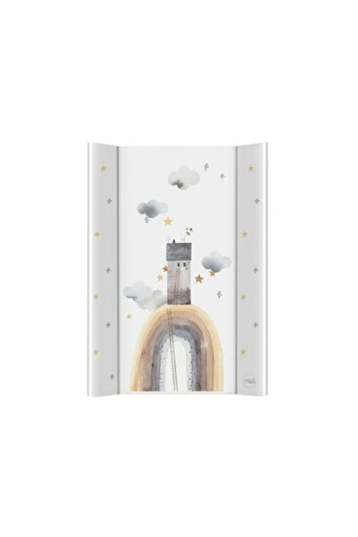 Ceba Baby Saltea de infasat, Ceba Baby, Basic, 70x50 cm, Suprafata impermeabi...