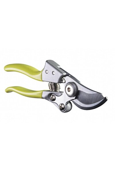 Gardex Classic garden shears with leather sheath, 200 mm, 402900