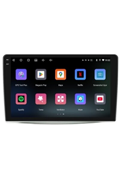 Piloton Dedicated Navigation for Alfa Romeo Mito (2008-2018) - 9 inch, 6GB RAM, 128GB, Octa Core