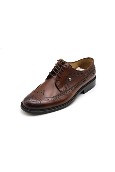 Fosco 1030 Men's Leather Shoes