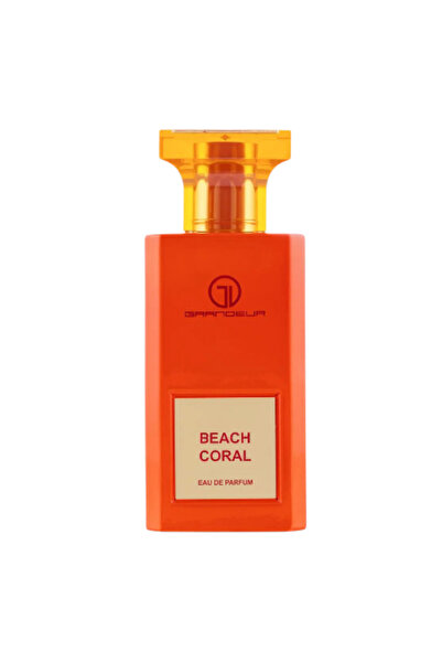 Grandeur Elite Peach Coral – Unisex Perfume 100 ml