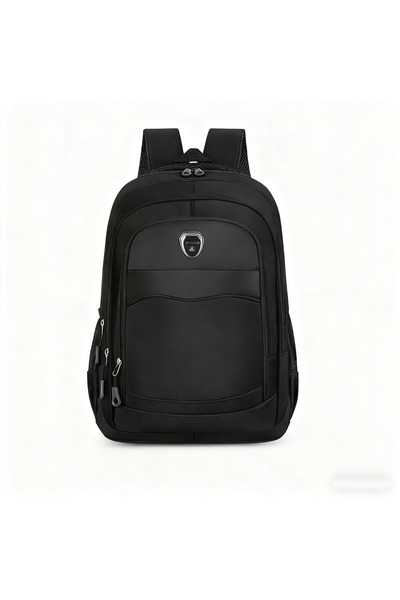 Generic Large-capacity travel business laptop bag