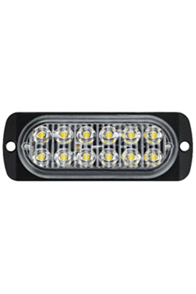 FORMPLAS FR PARMAK LAMBA MERCEKLİ 12 LEDLİ