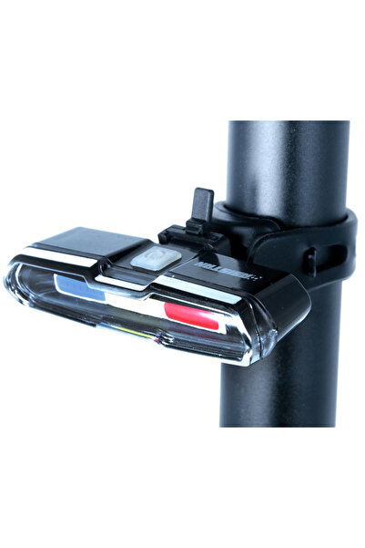 Asistan Stop spate electric R350 USB