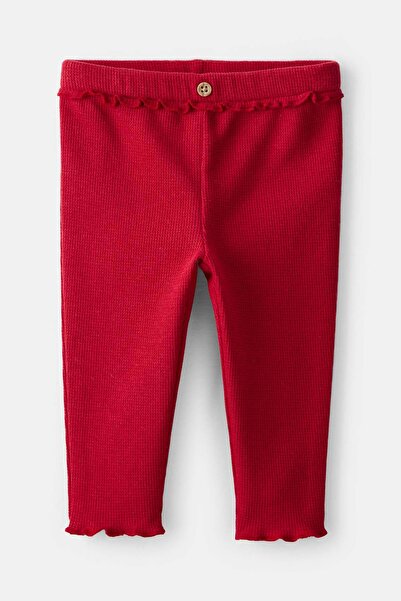 Carter's Baby Girl Red Set of 2