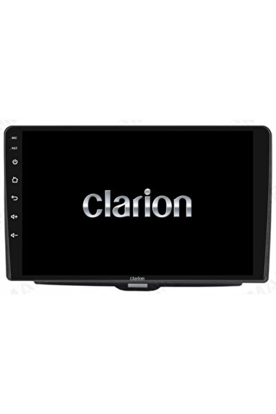 Clarion Navigație dedicată pentru Alfa Romeo Giulietta (2014-2020) 9" 4GB/64G...