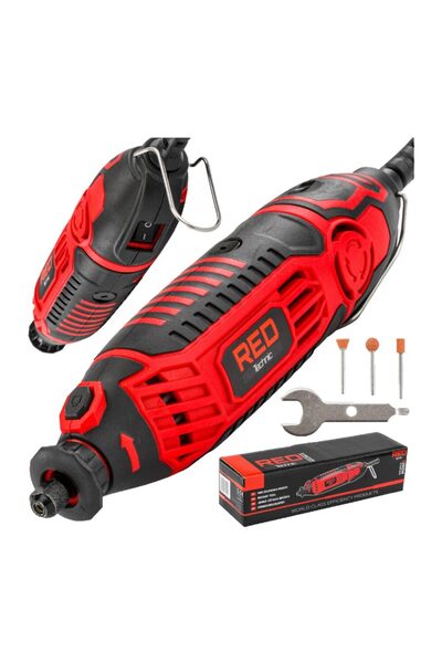 Red Technic Mini polizor drept, 280 W,